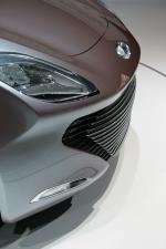 Hyundai i-oniq Concept 2012 года